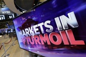 Market Turmoil